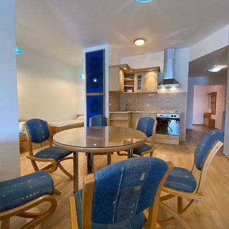 Apartman Majak U Zermanicke Prehrady Pitrov Esterno foto
