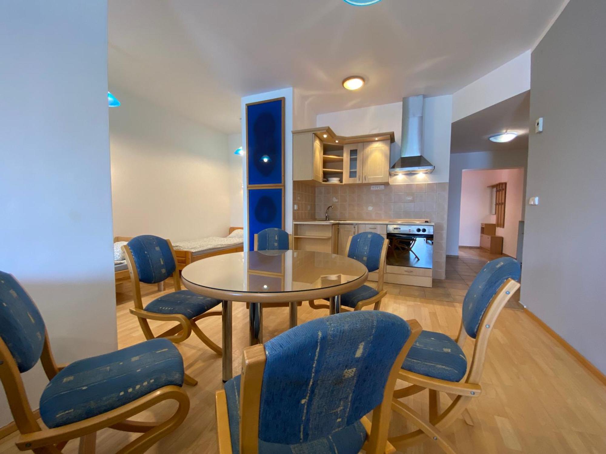 Apartman Majak U Zermanicke Prehrady Pitrov Esterno foto