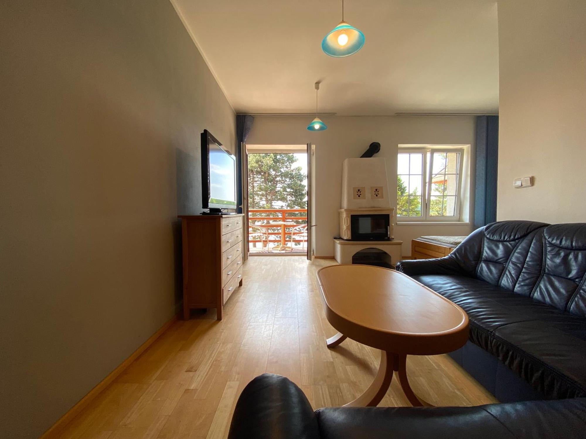 Apartman Majak U Zermanicke Prehrady Pitrov Esterno foto