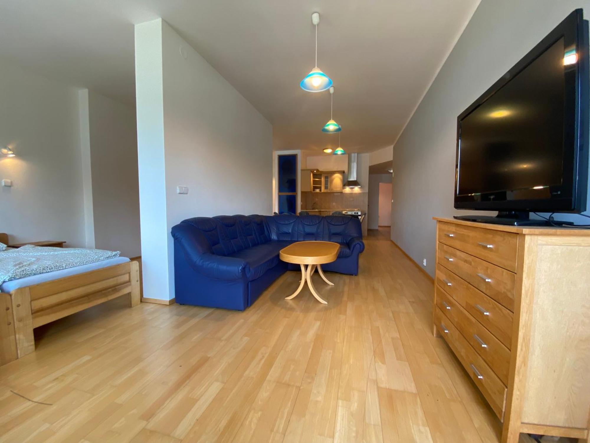 Apartman Majak U Zermanicke Prehrady Pitrov Esterno foto
