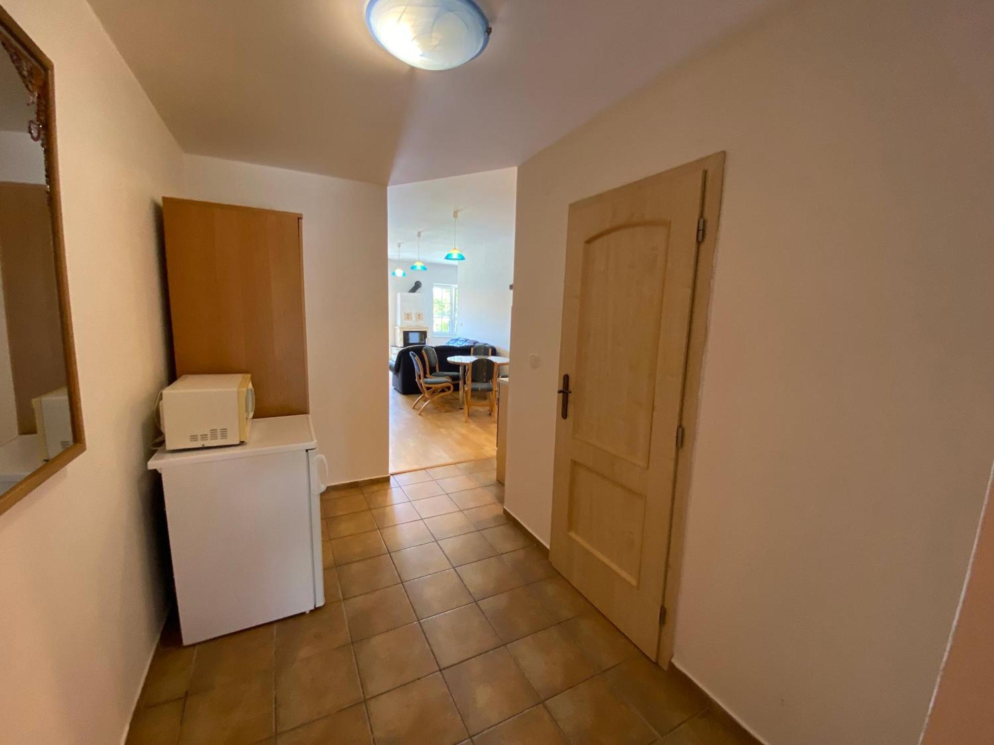 Apartman Majak U Zermanicke Prehrady Pitrov Esterno foto
