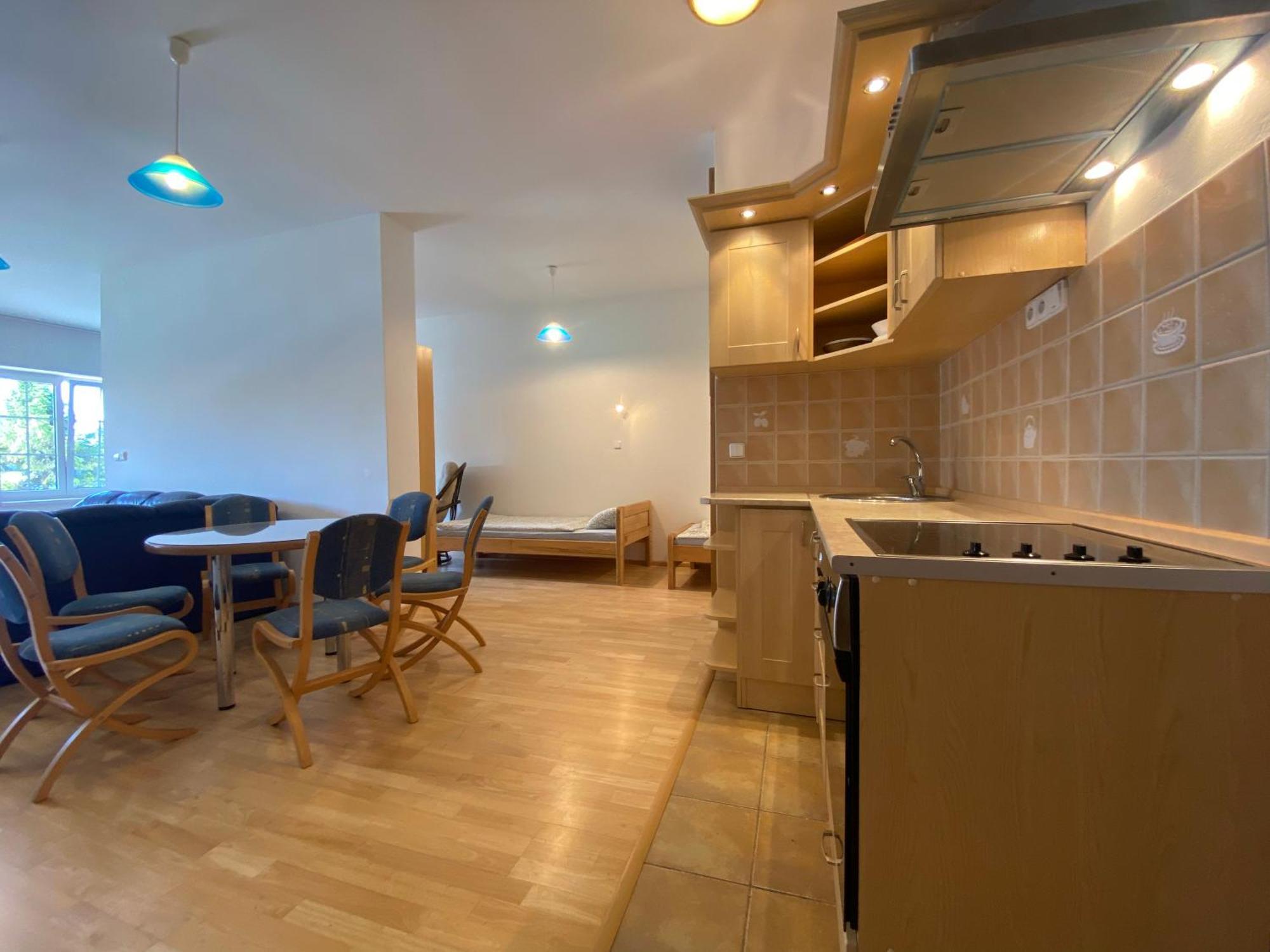Apartman Majak U Zermanicke Prehrady Pitrov Esterno foto